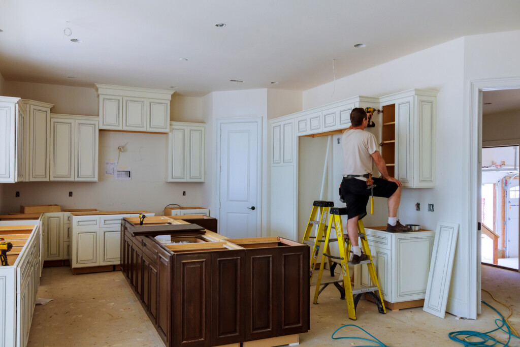 GTA Contracting Home-Renovation How to Choose the Right Home Renovation Contractor: A Complete Guide  